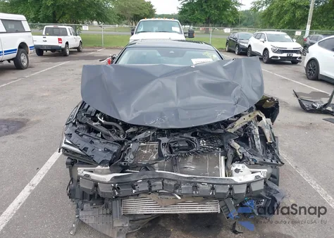 2021 Acura Tlx Technology Package z USA, uszkodzony, nr VIN 19UUB5F4XMA014296